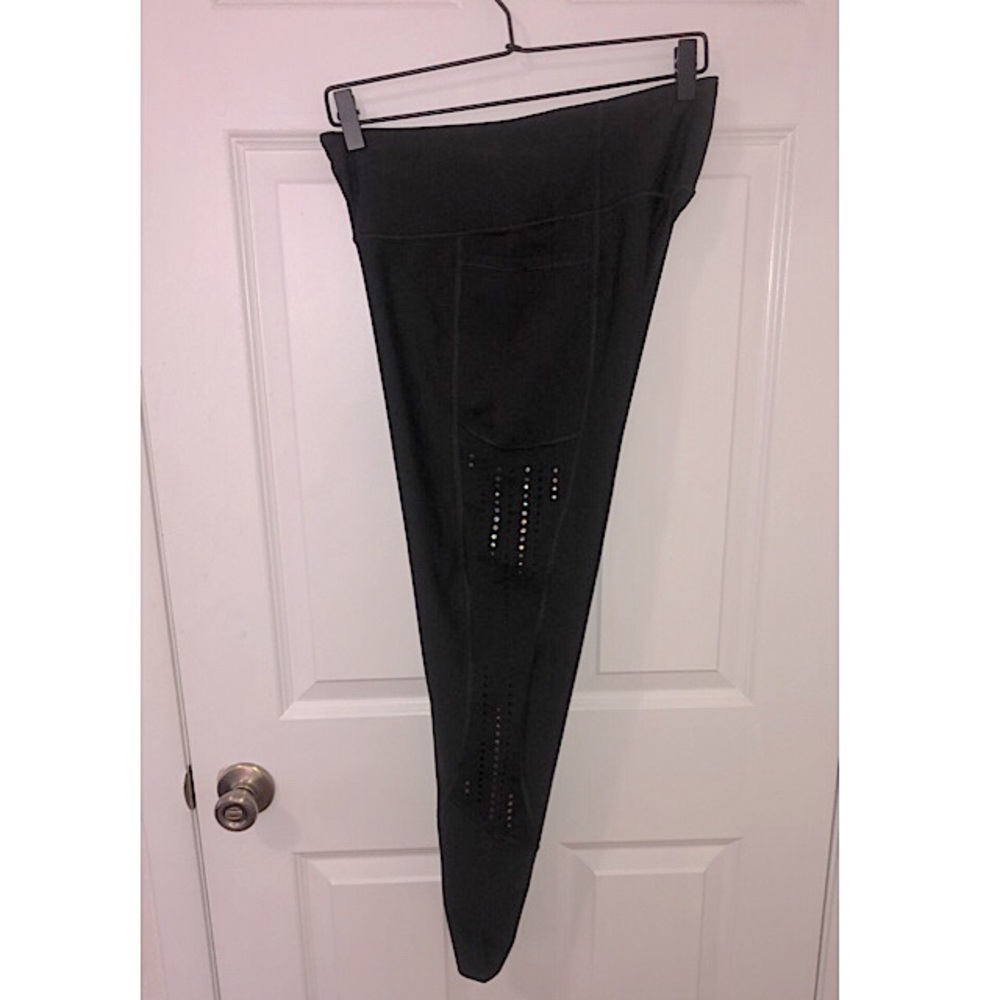 Victoria Secret Sport Leggings w/ Pockets